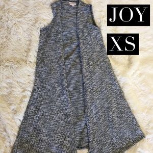 Lularoe Joy Vest